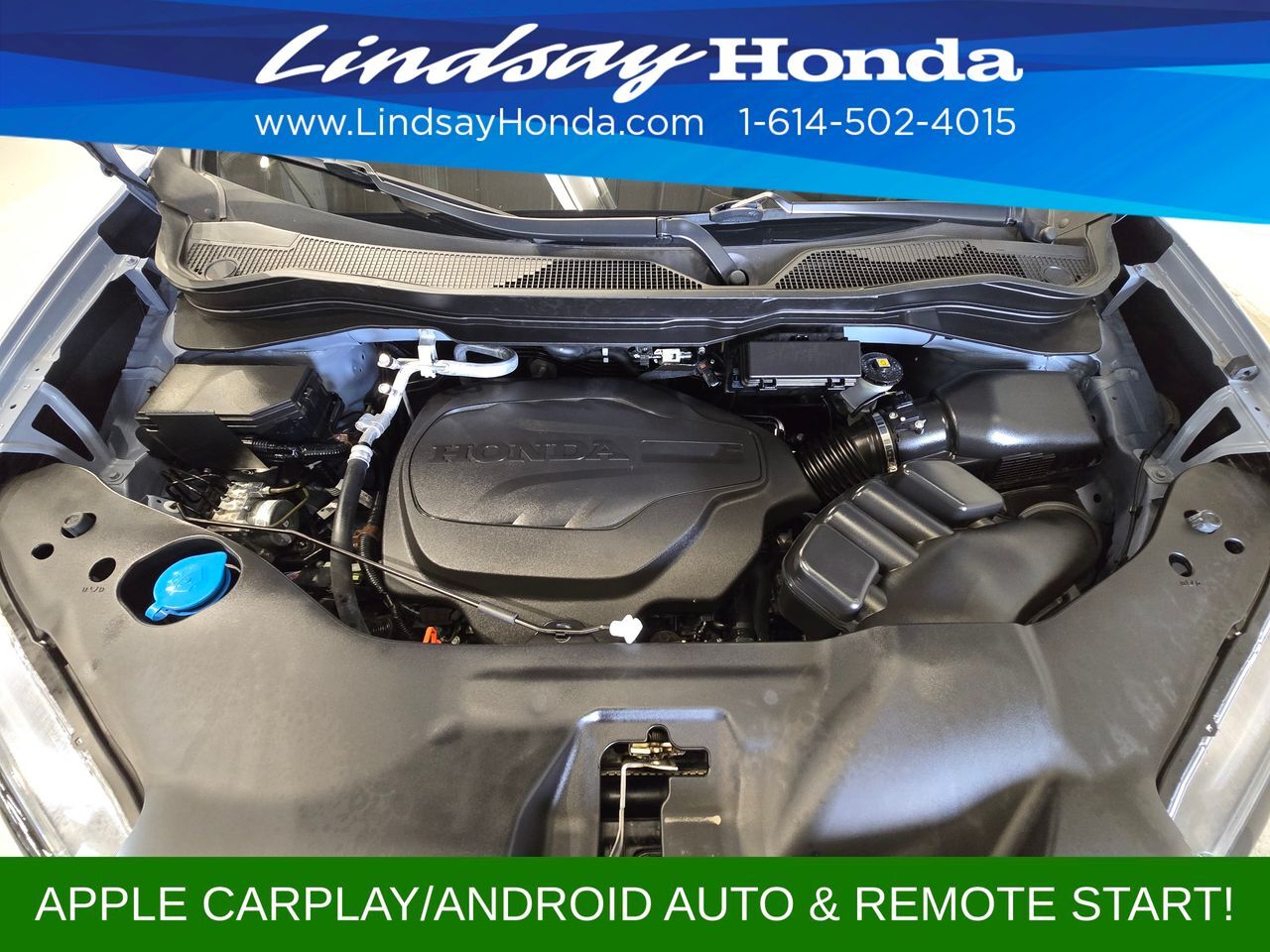 2023 Honda Ridgeline Sport Columbus OH