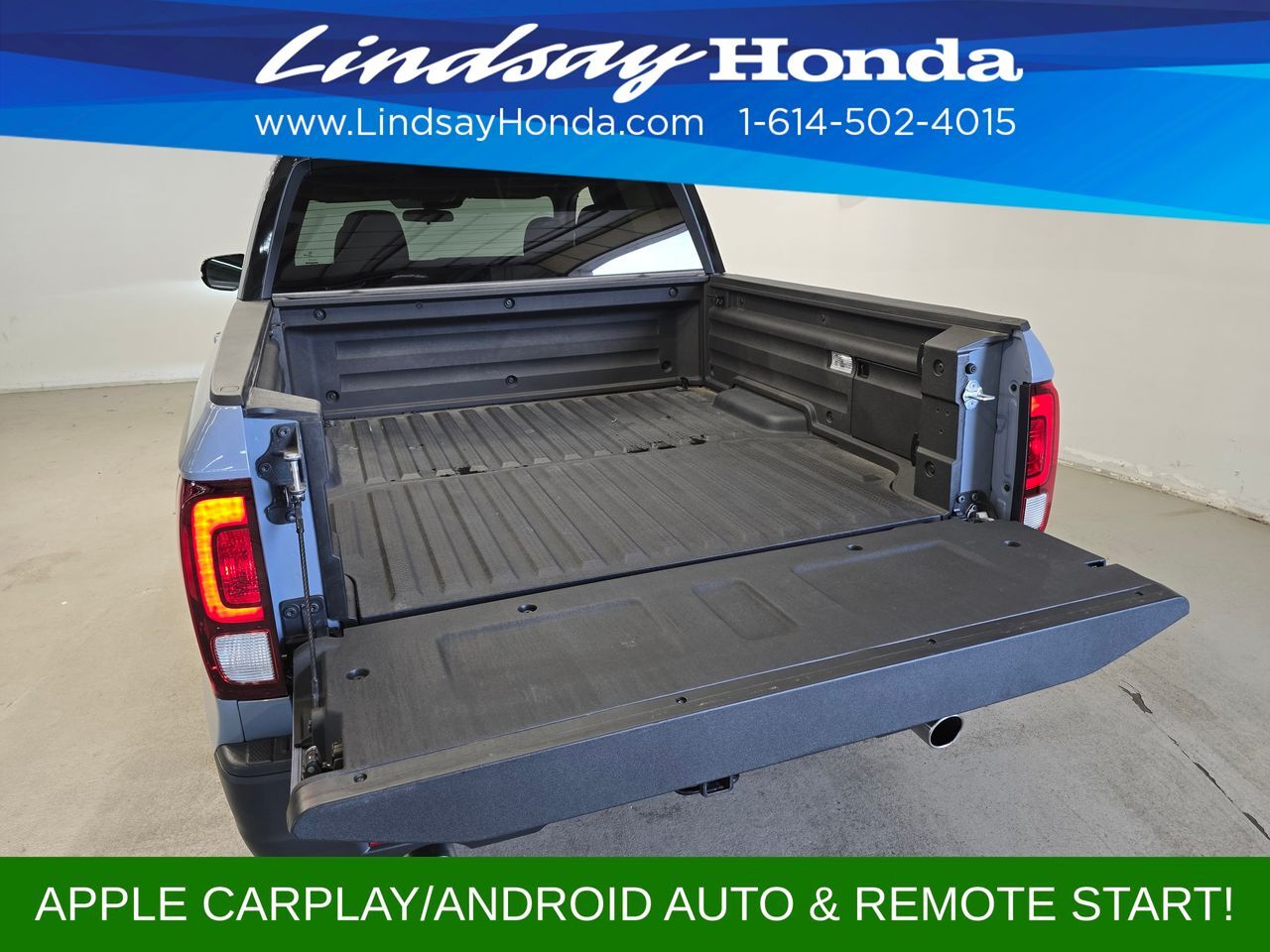 2023 Honda Ridgeline Sport Columbus OH
