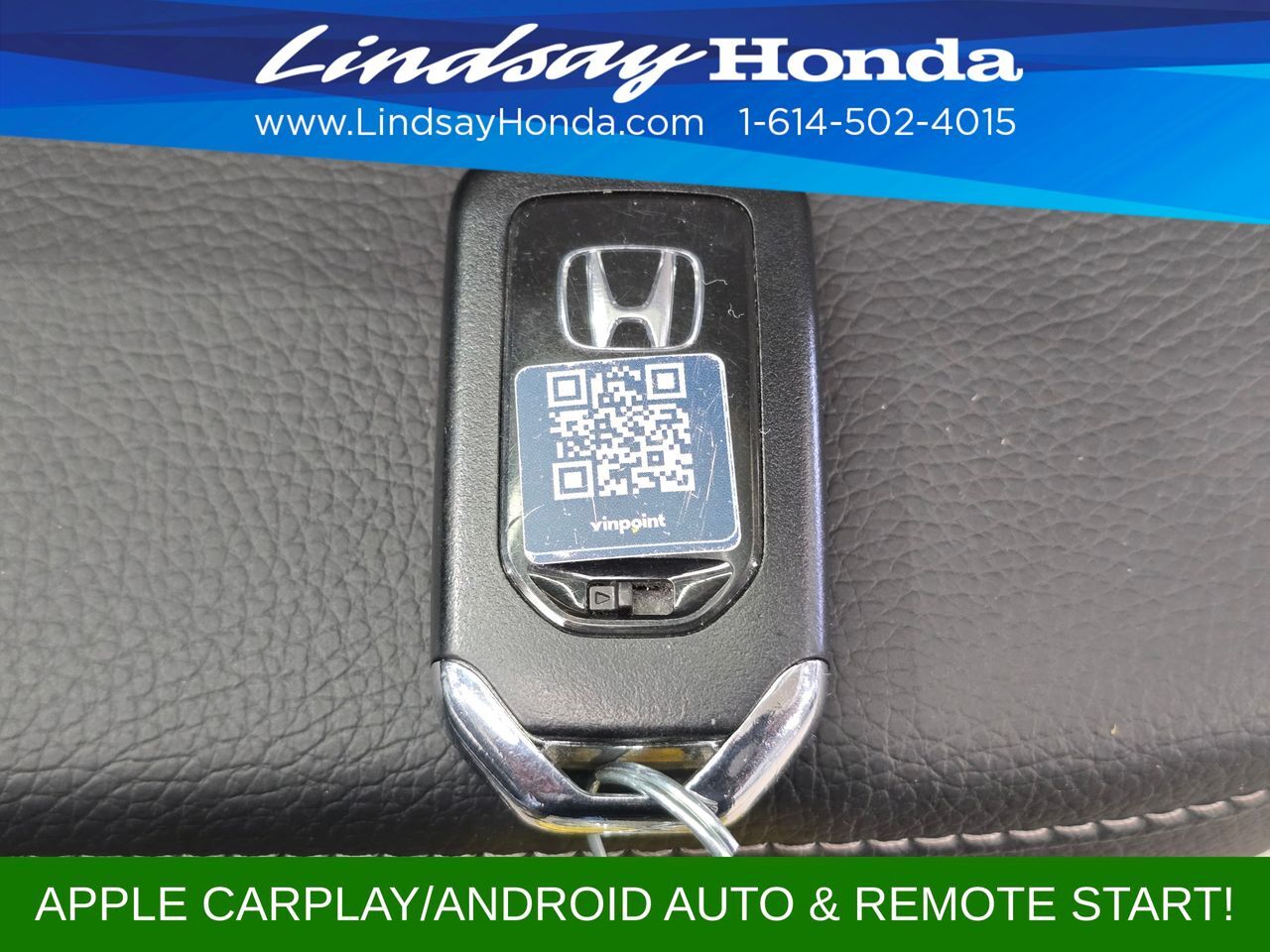2023 Honda Ridgeline Sport Columbus OH