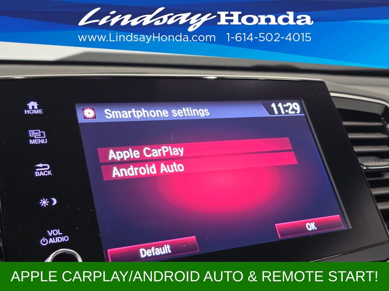2023 Honda Ridgeline Sport Columbus OH