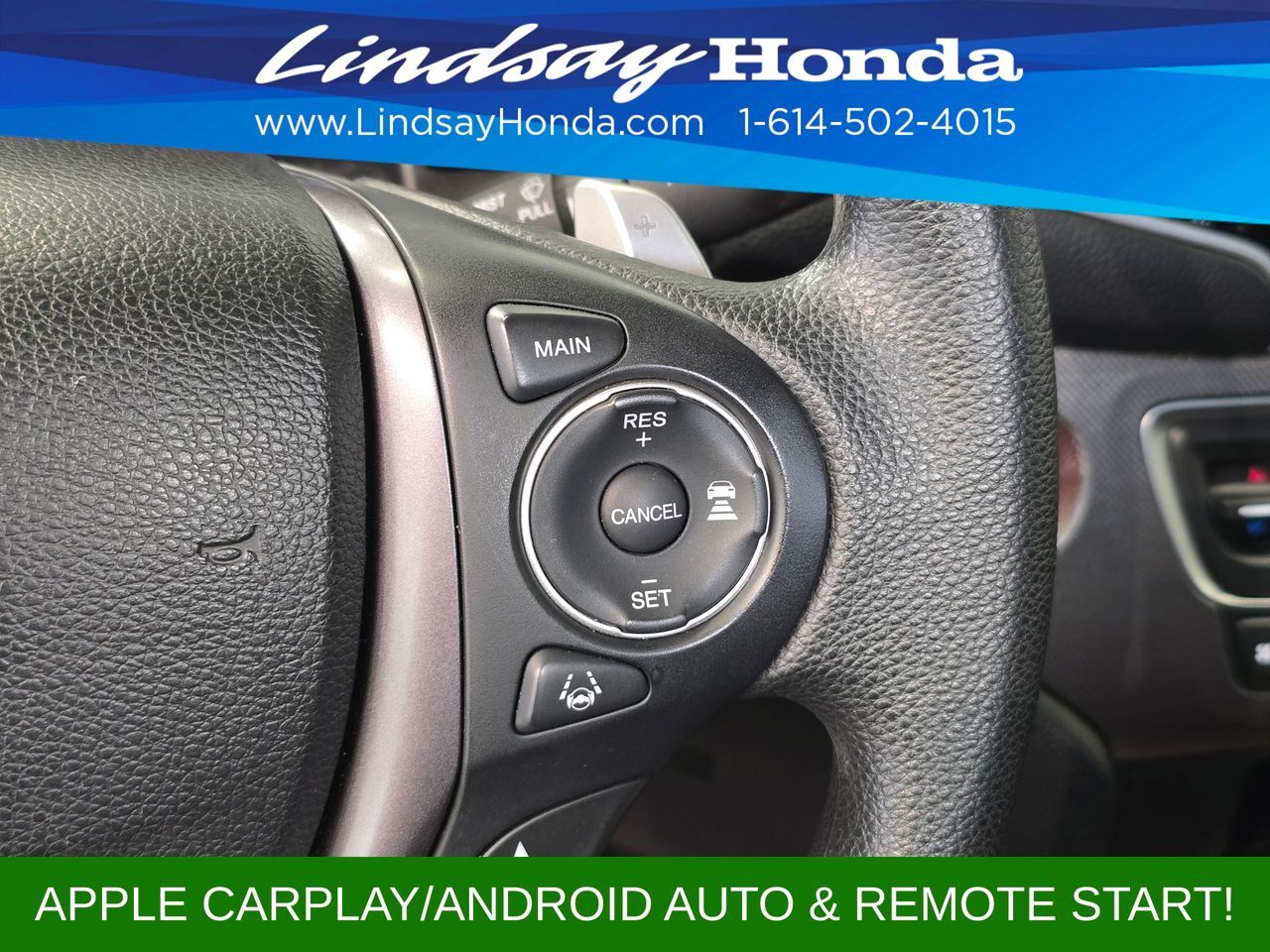 2023 Honda Ridgeline Sport Columbus OH