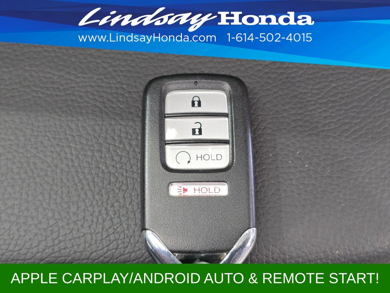 2023 Honda Ridgeline Sport Columbus OH