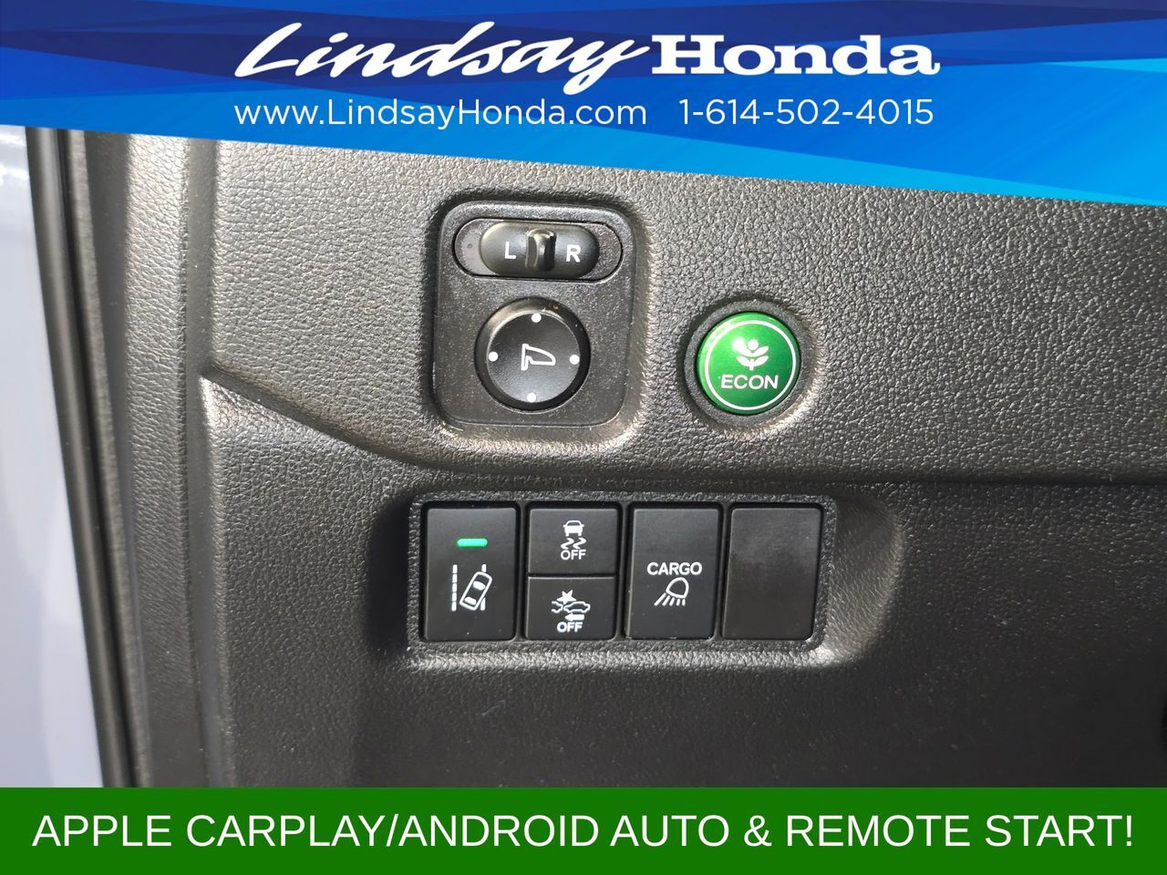 2023 Honda Ridgeline Sport Columbus OH
