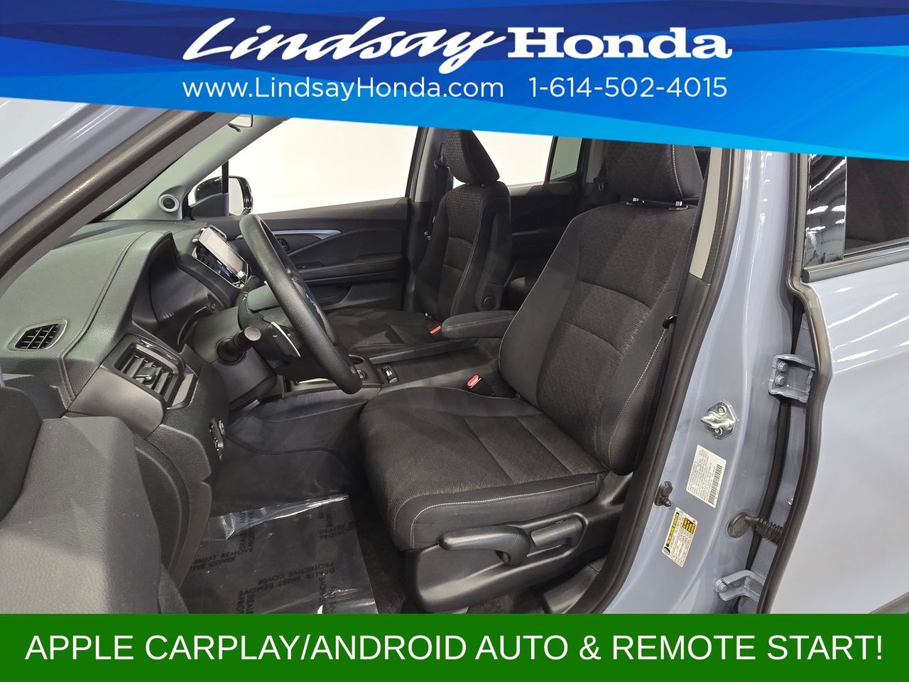 2023 Honda Ridgeline Sport Columbus OH