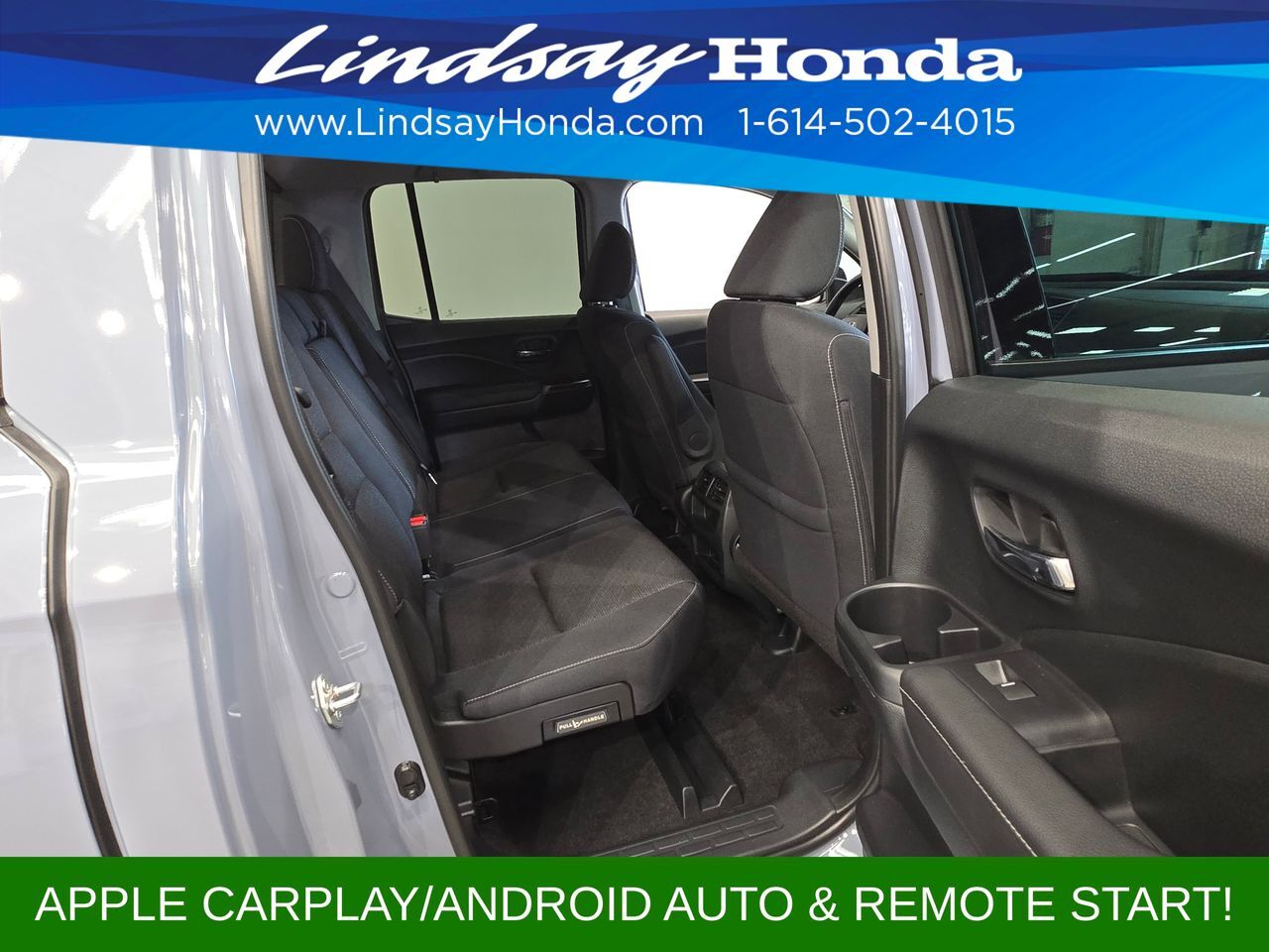 2023 Honda Ridgeline Sport Columbus OH