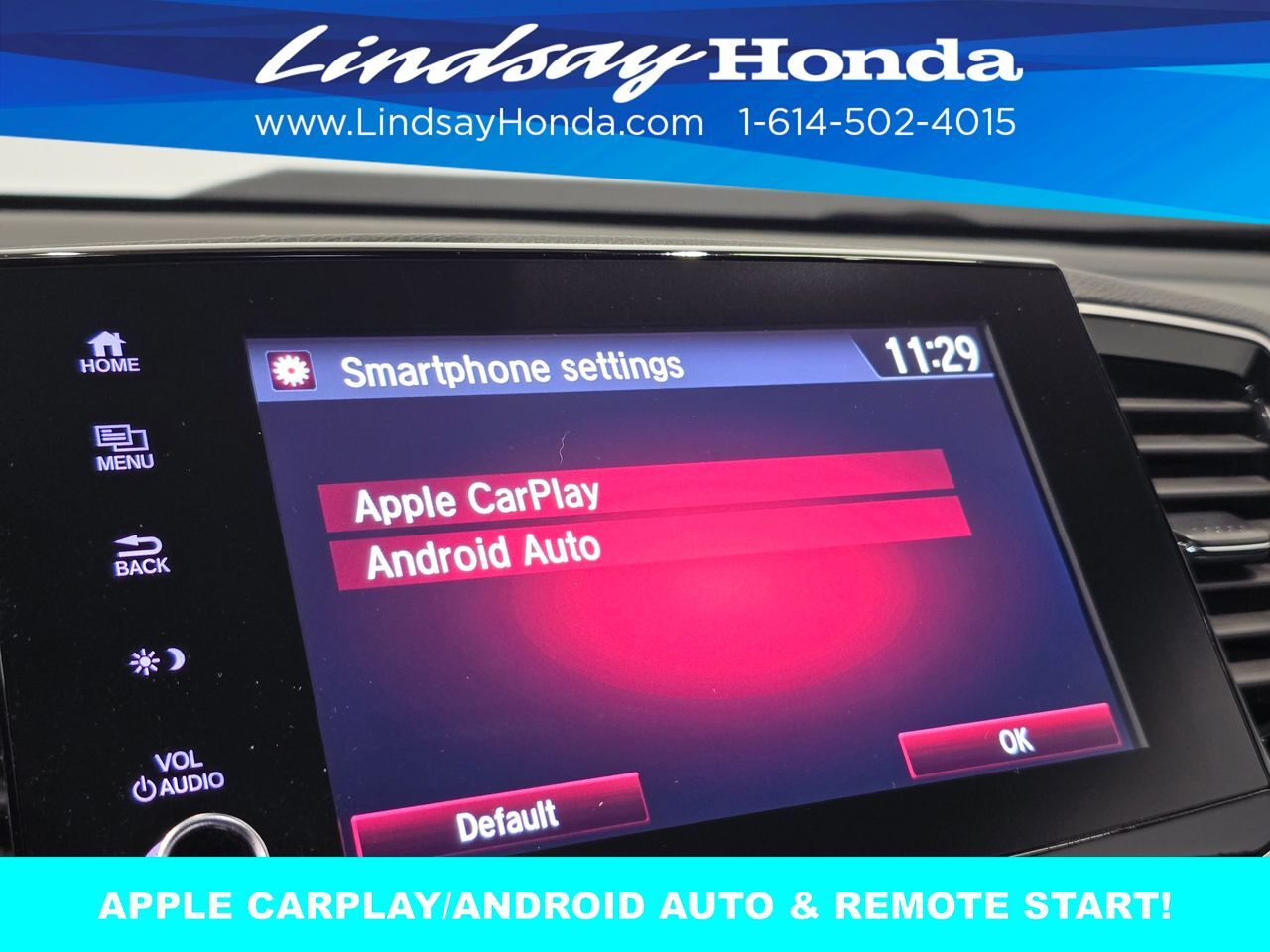 2023 Honda Ridgeline Sport Columbus OH