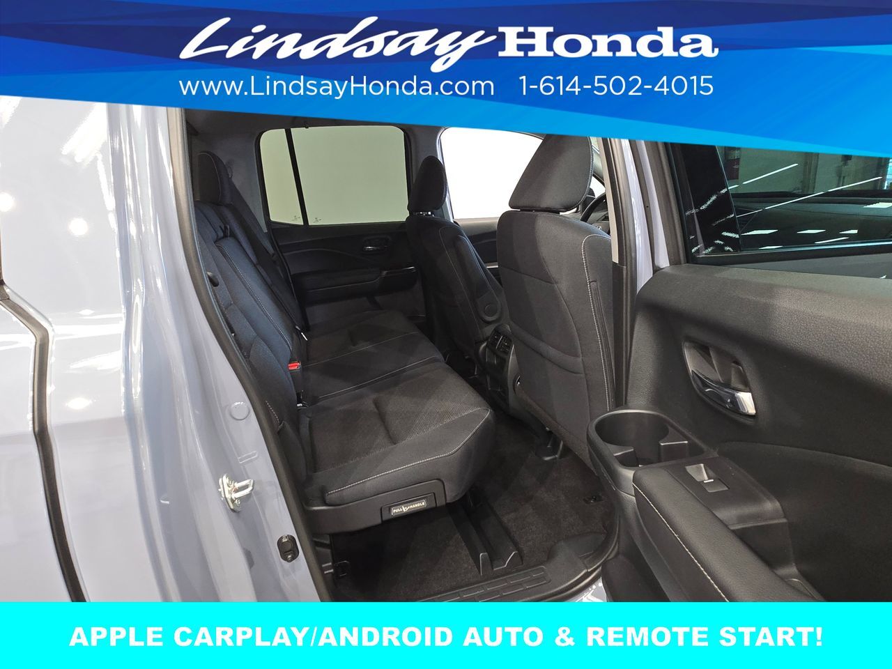 2023 Honda Ridgeline Sport Columbus OH