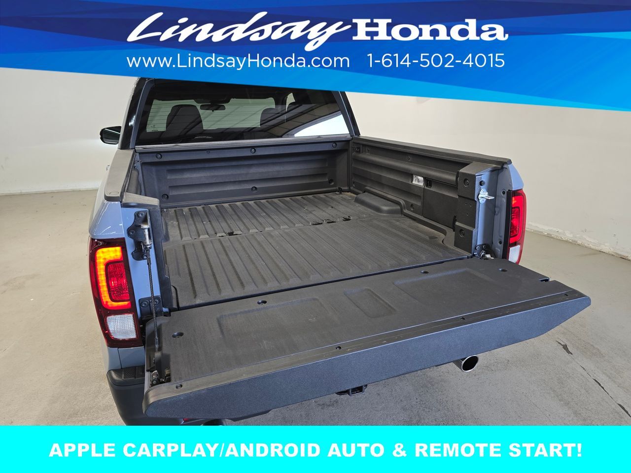 2023 Honda Ridgeline Sport Columbus OH