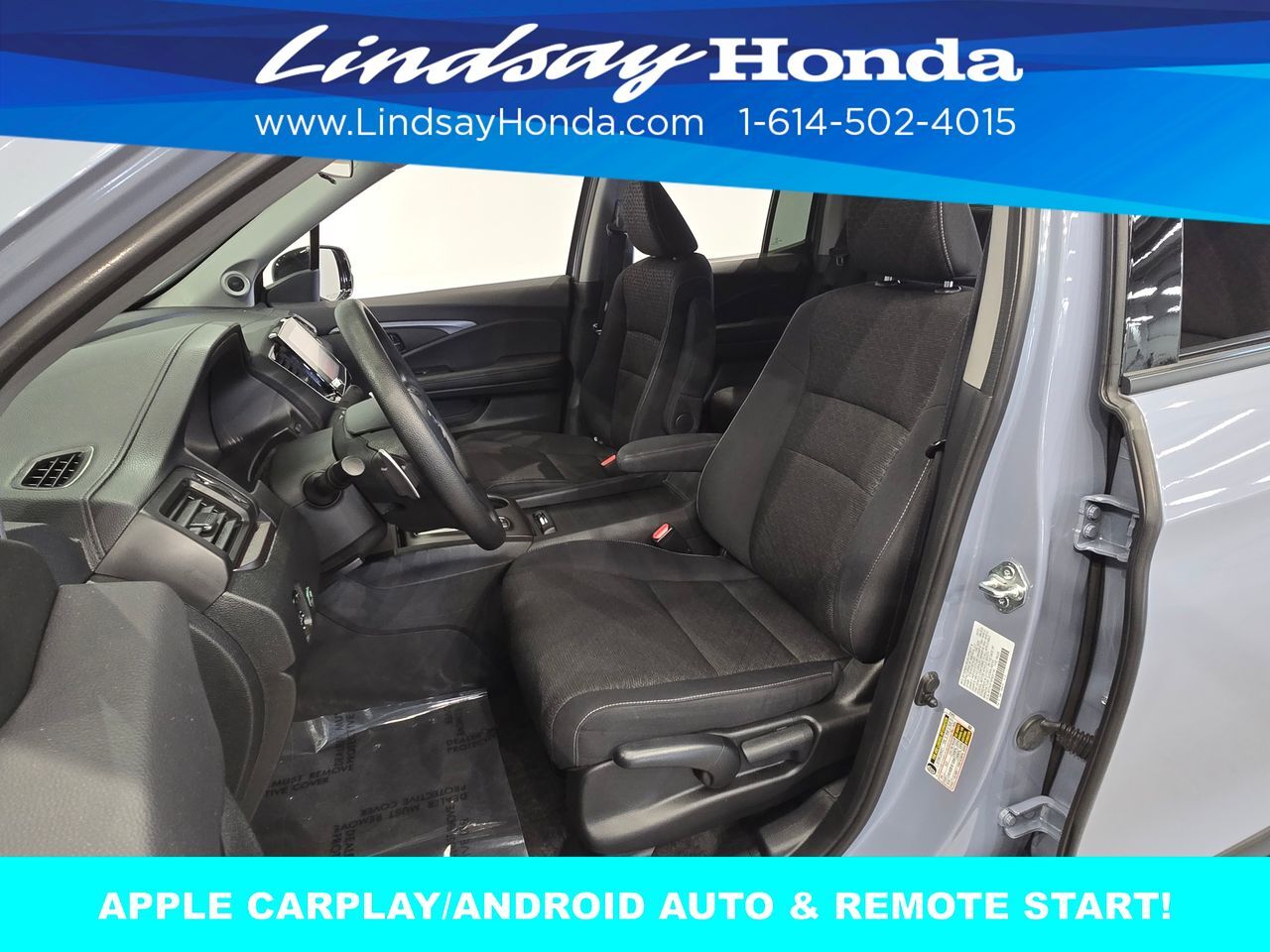 2023 Honda Ridgeline Sport Columbus OH