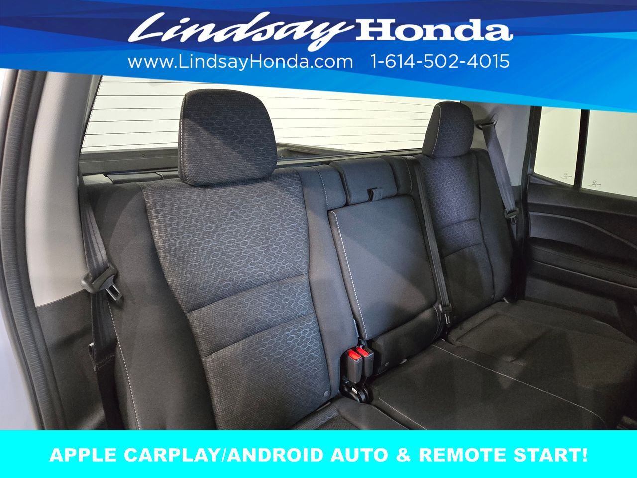 2023 Honda Ridgeline Sport Columbus OH