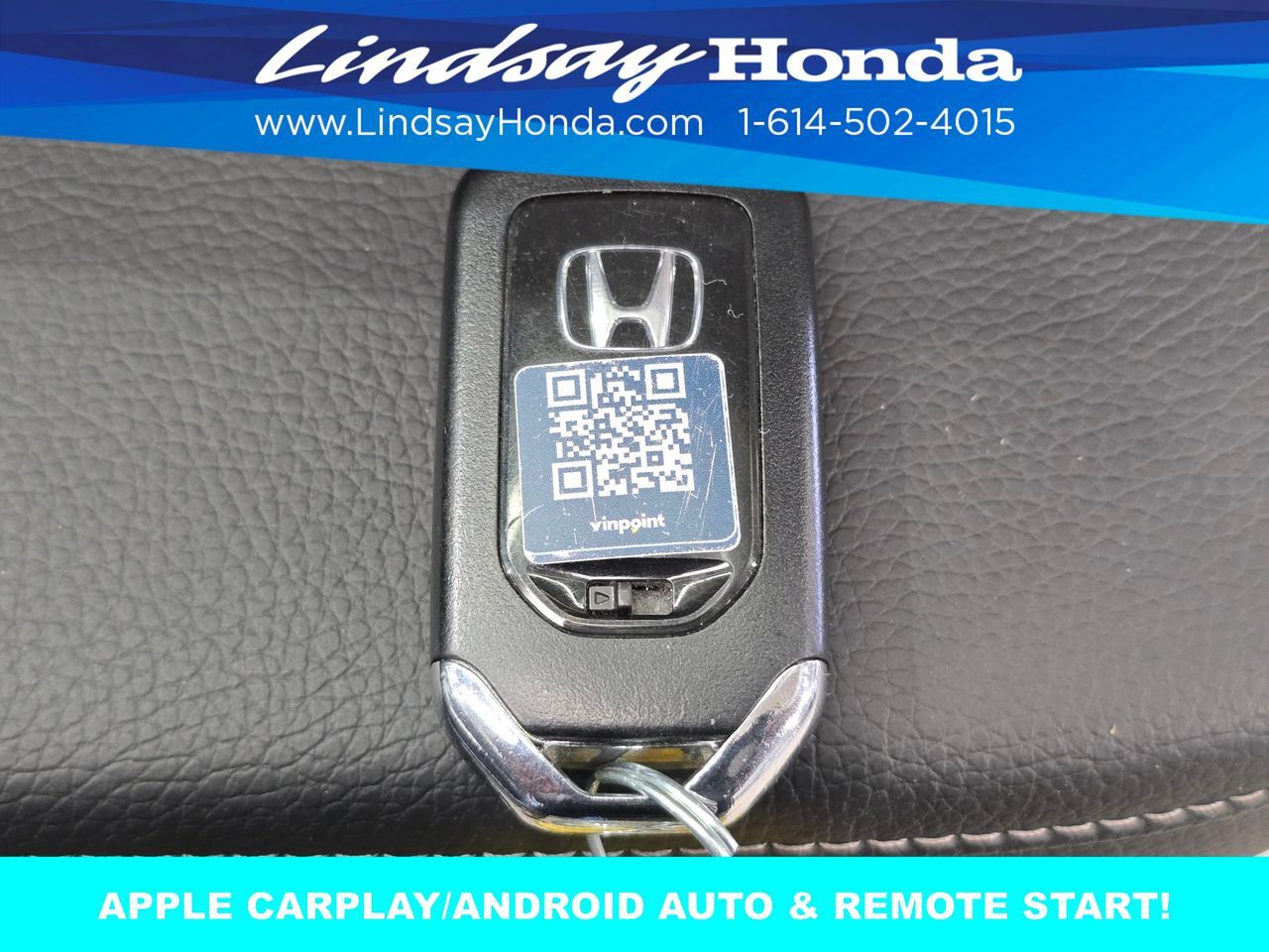 2023 Honda Ridgeline Sport Columbus OH