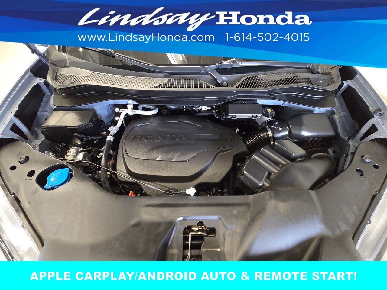 2023 Honda Ridgeline Sport Columbus OH