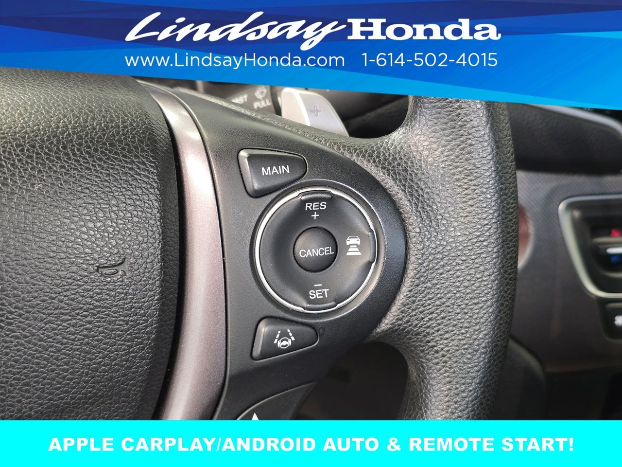 2023 Honda Ridgeline Sport Columbus OH
