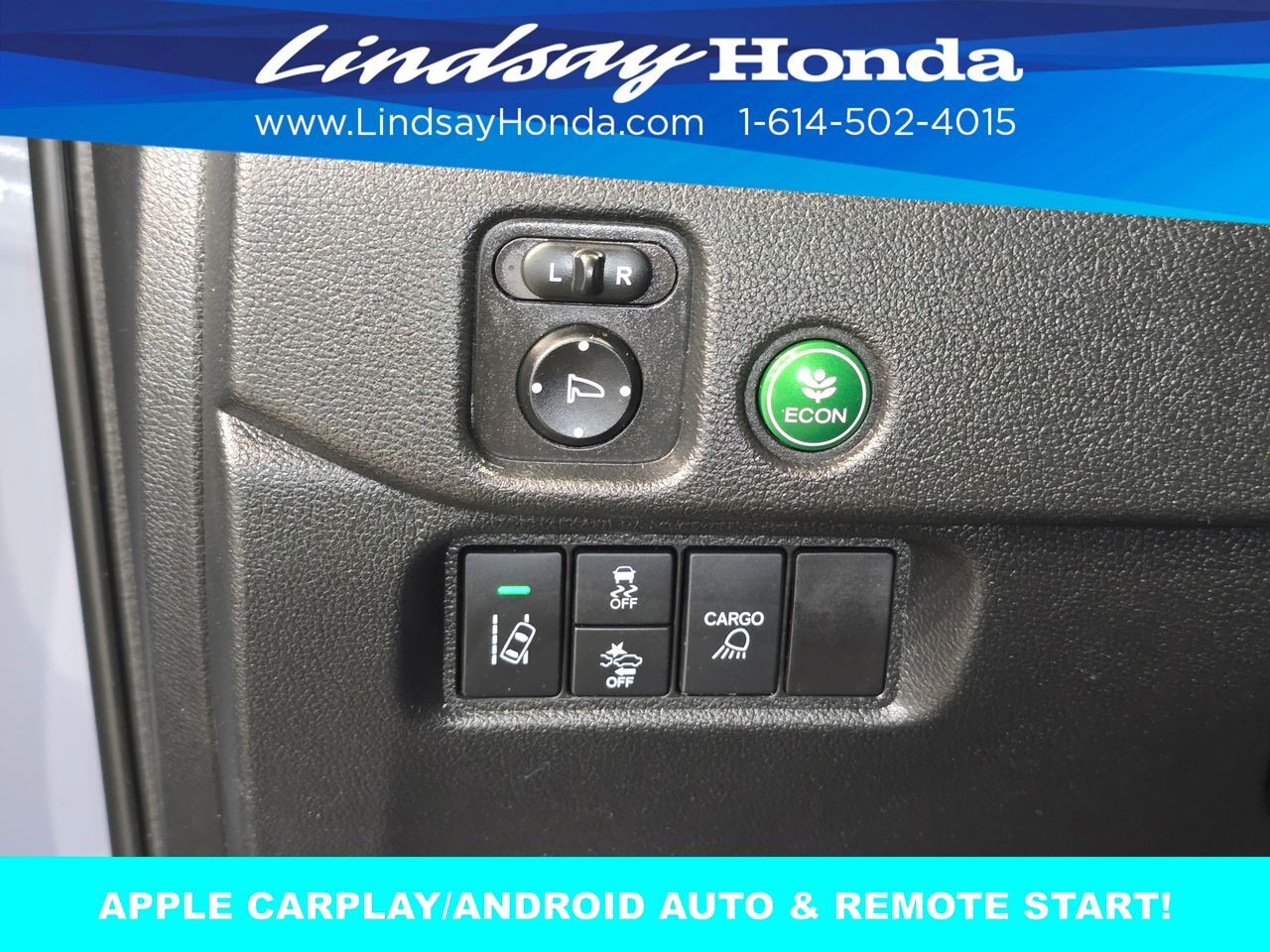 2023 Honda Ridgeline Sport Columbus OH