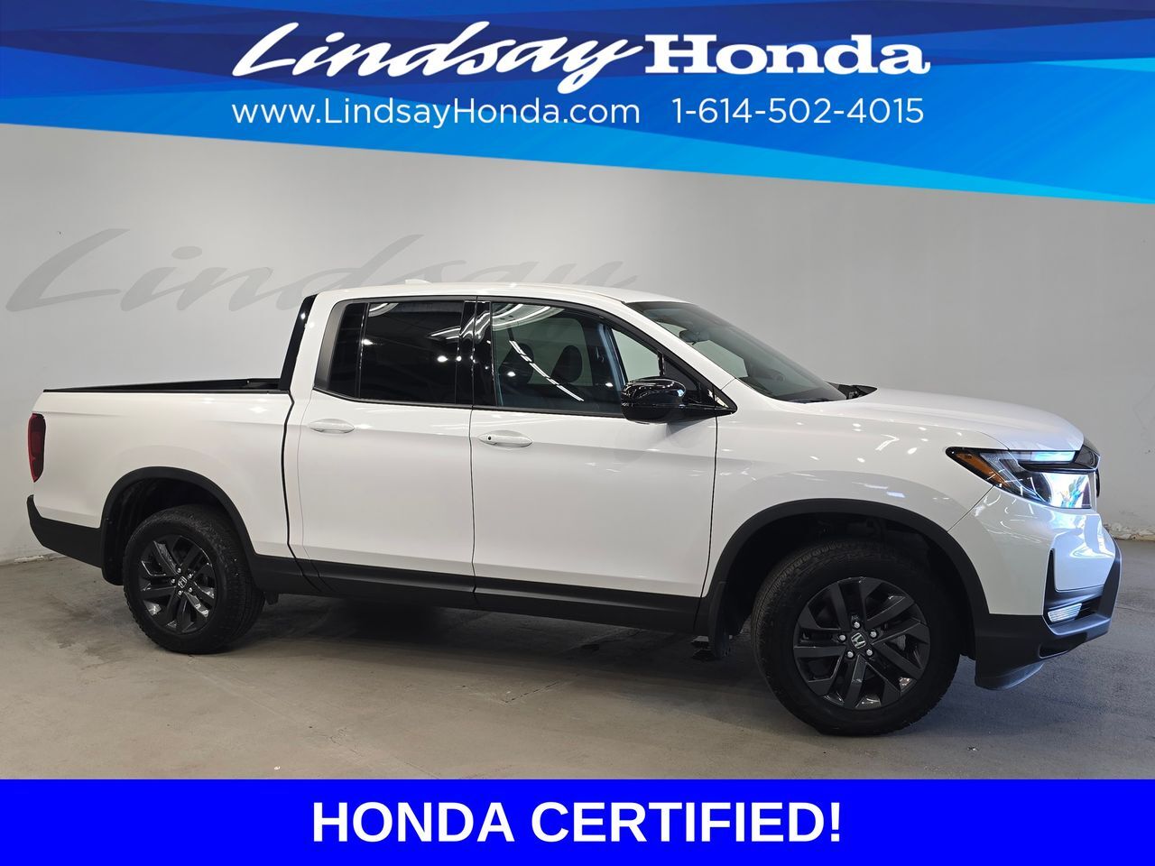 2023 Honda Ridgeline Sport Columbus OH
