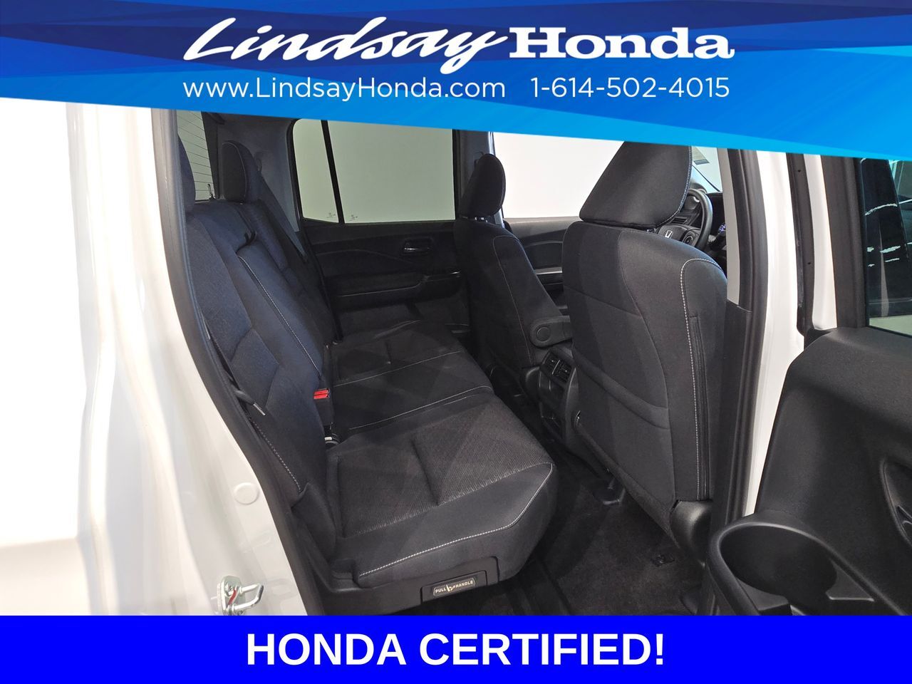 2023 Honda Ridgeline Sport Columbus OH