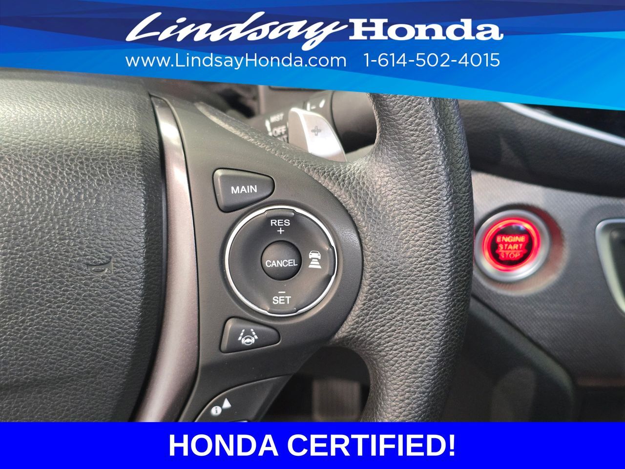 2023 Honda Ridgeline Sport Columbus OH