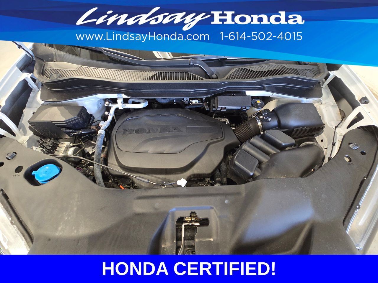 2023 Honda Ridgeline Sport Columbus OH
