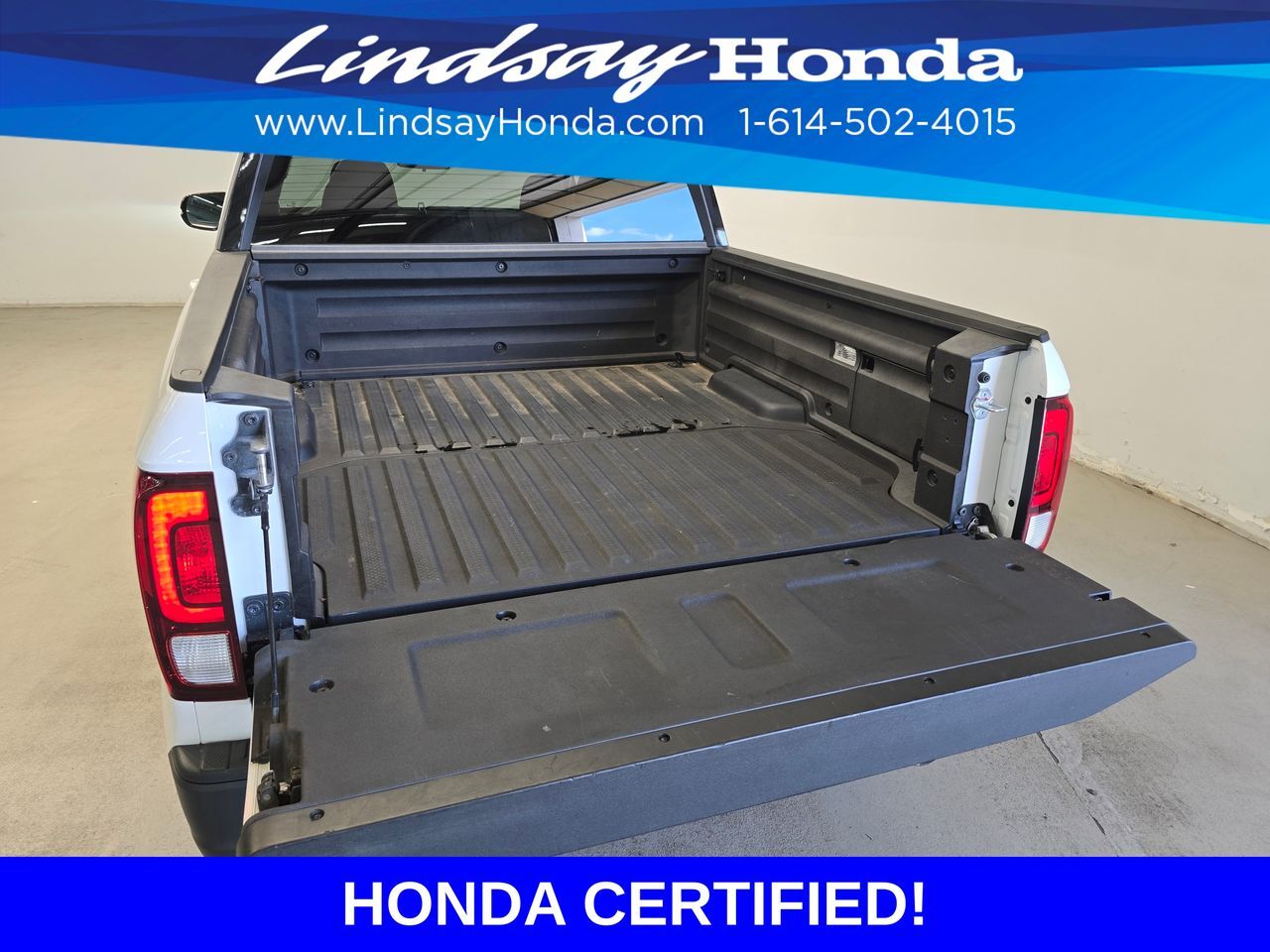 2023 Honda Ridgeline Sport Columbus OH
