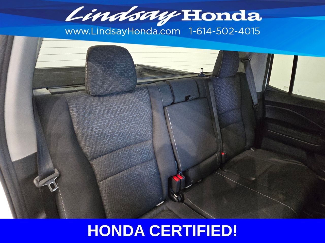 2023 Honda Ridgeline Sport Columbus OH