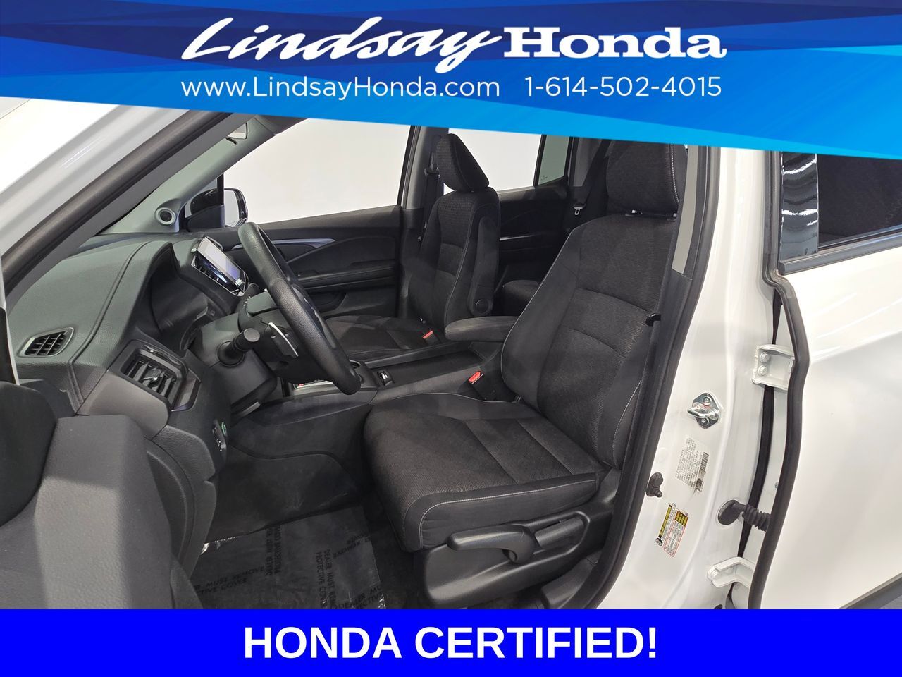 2023 Honda Ridgeline Sport Columbus OH