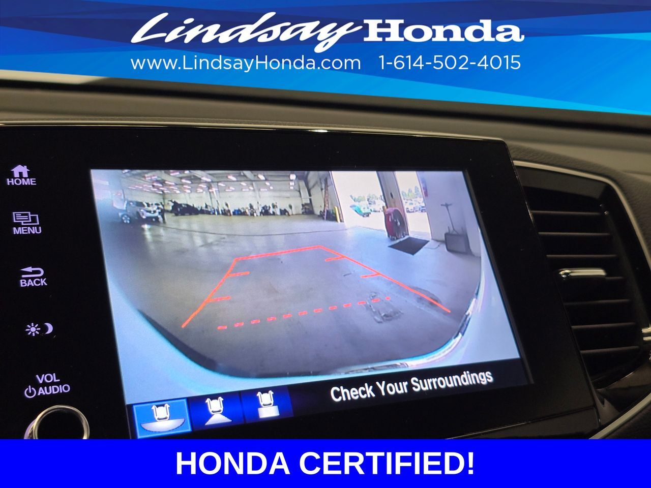 2023 Honda Ridgeline Sport Columbus OH