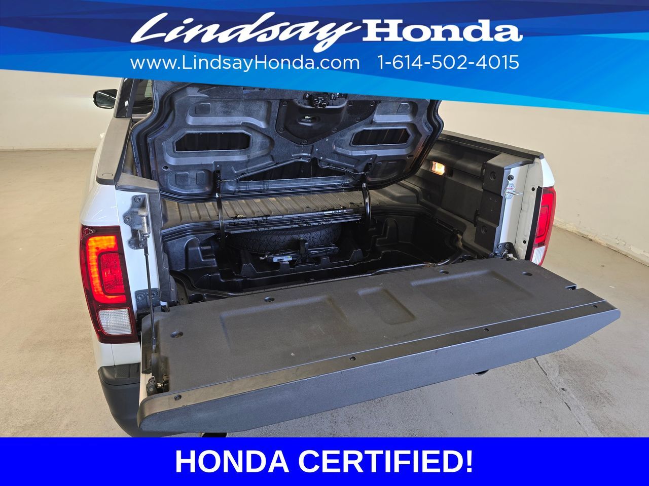 2023 Honda Ridgeline Sport Columbus OH