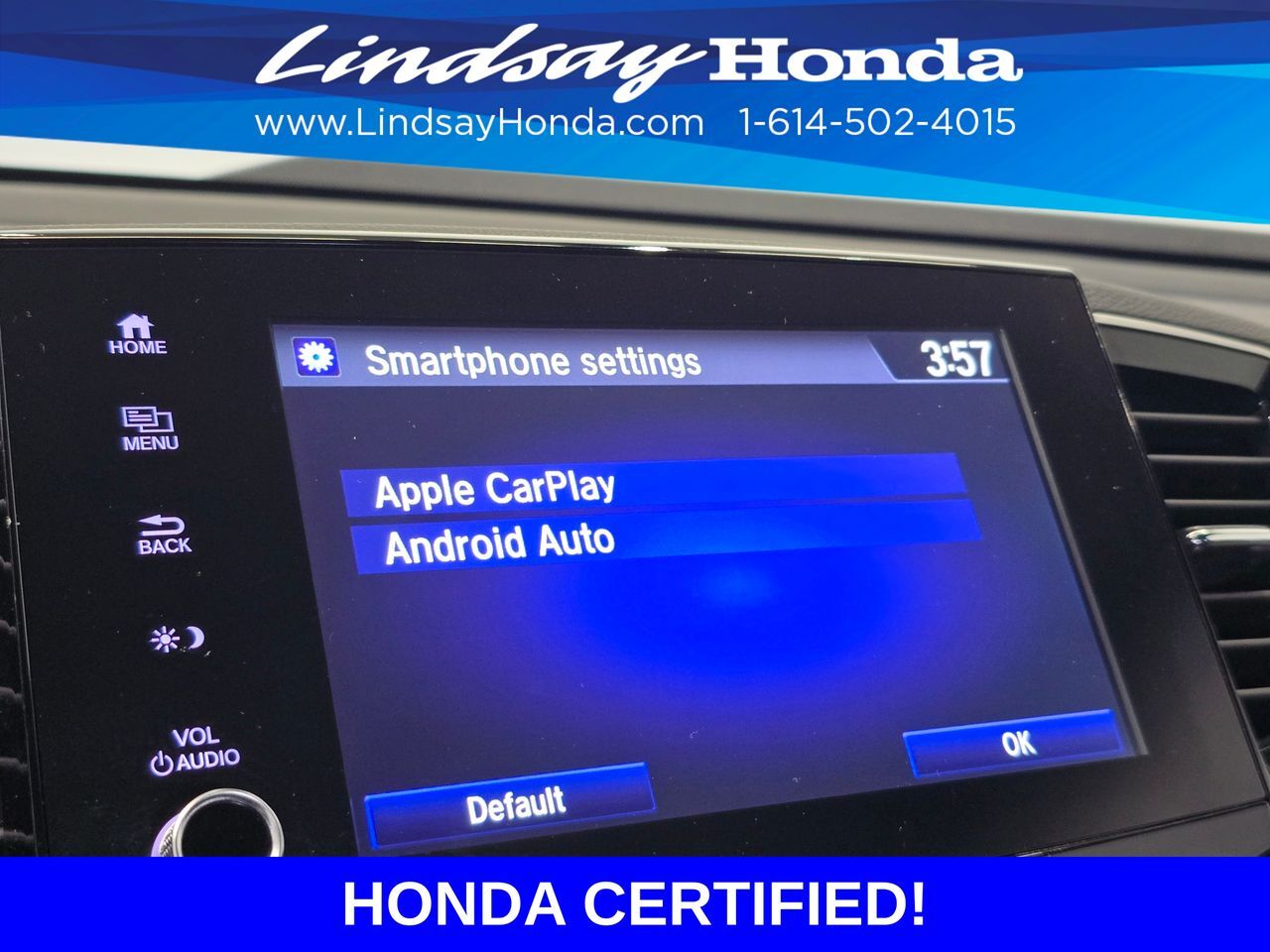 2023 Honda Ridgeline Sport Columbus OH