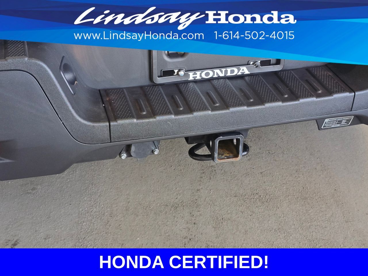2023 Honda Ridgeline Sport Columbus OH