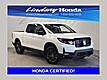 2023 Honda Ridgeline Sport