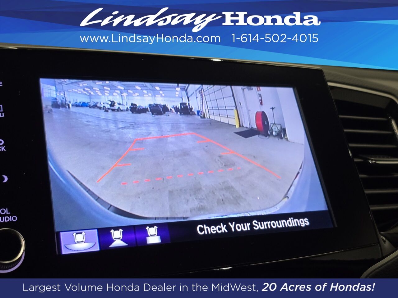 2023 Honda Ridgeline Sport Columbus OH