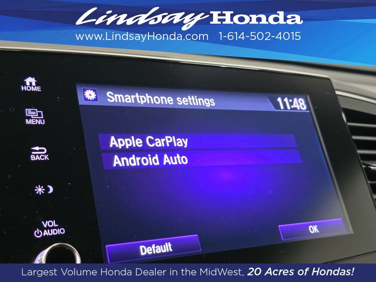 2023 Honda Ridgeline Sport Columbus OH