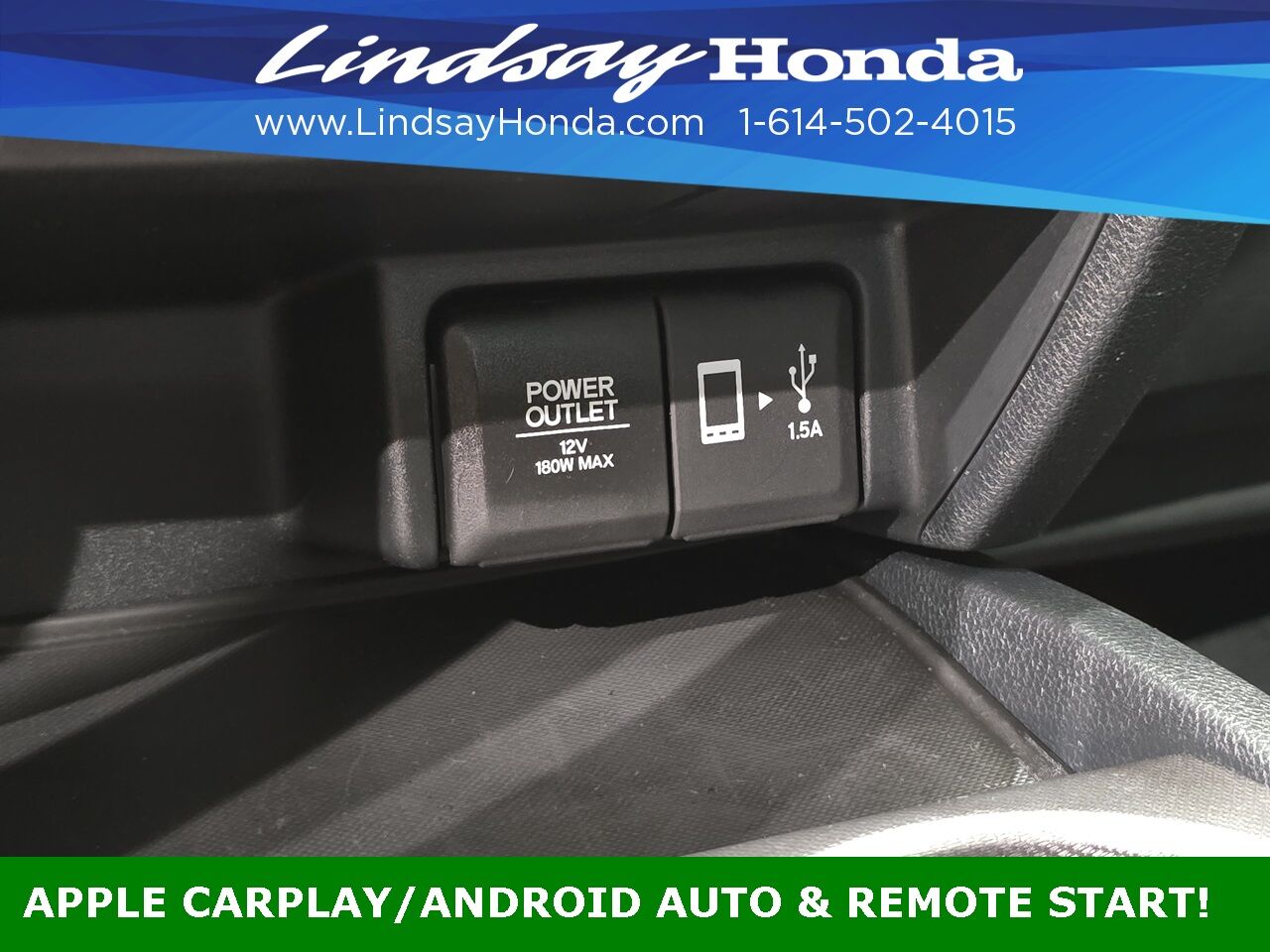 2023 Honda Ridgeline Sport Columbus OH