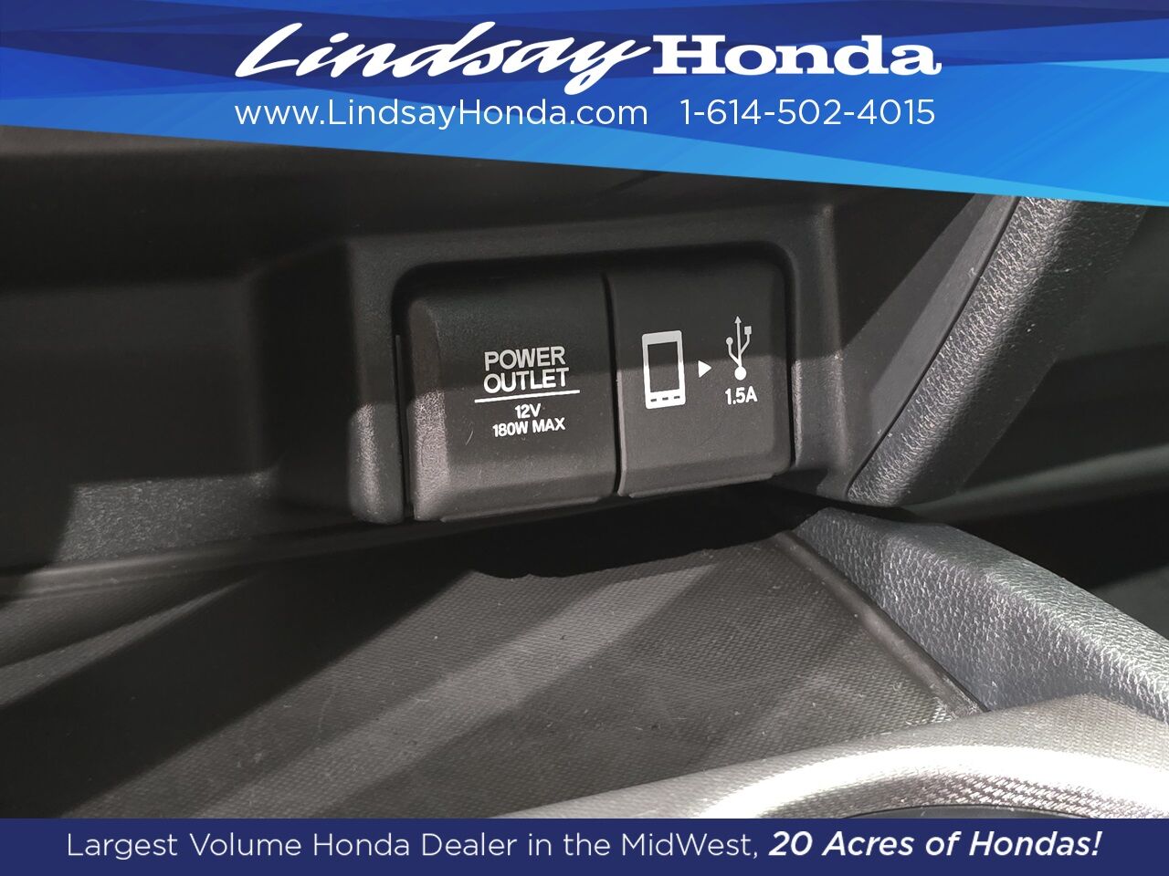 2023 Honda Ridgeline Sport Columbus OH