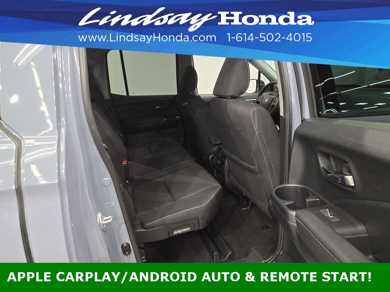 2023 Honda Ridgeline Sport Columbus OH