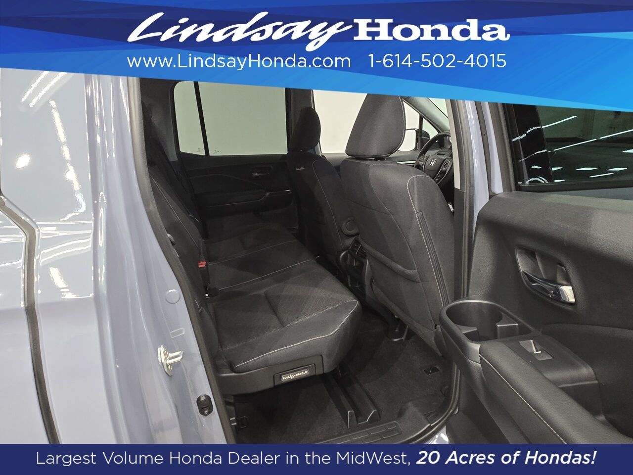 2023 Honda Ridgeline Sport Columbus OH