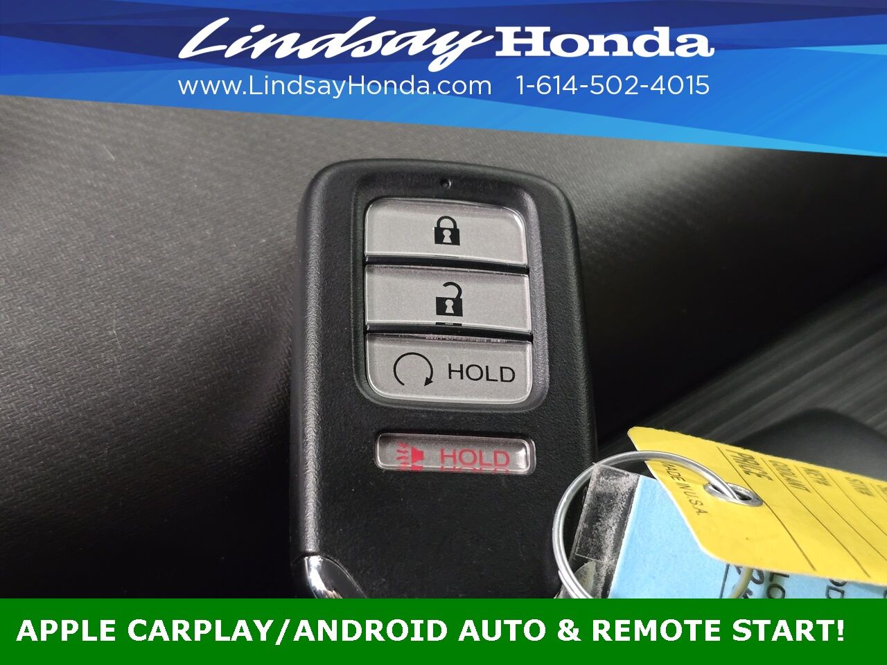 2023 Honda Ridgeline Sport Columbus OH