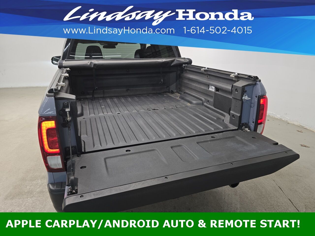 2023 Honda Ridgeline Sport Columbus OH