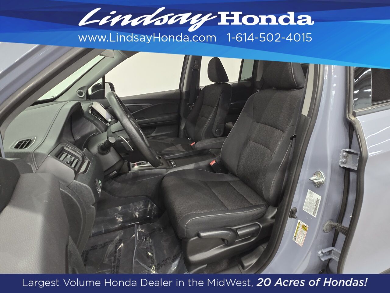 2023 Honda Ridgeline Sport Columbus OH