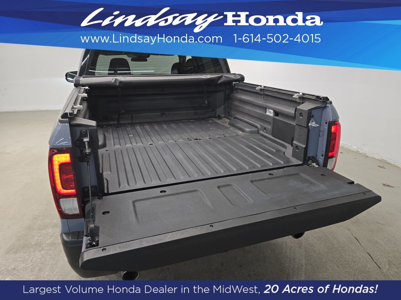 2023 Honda Ridgeline Sport Columbus OH