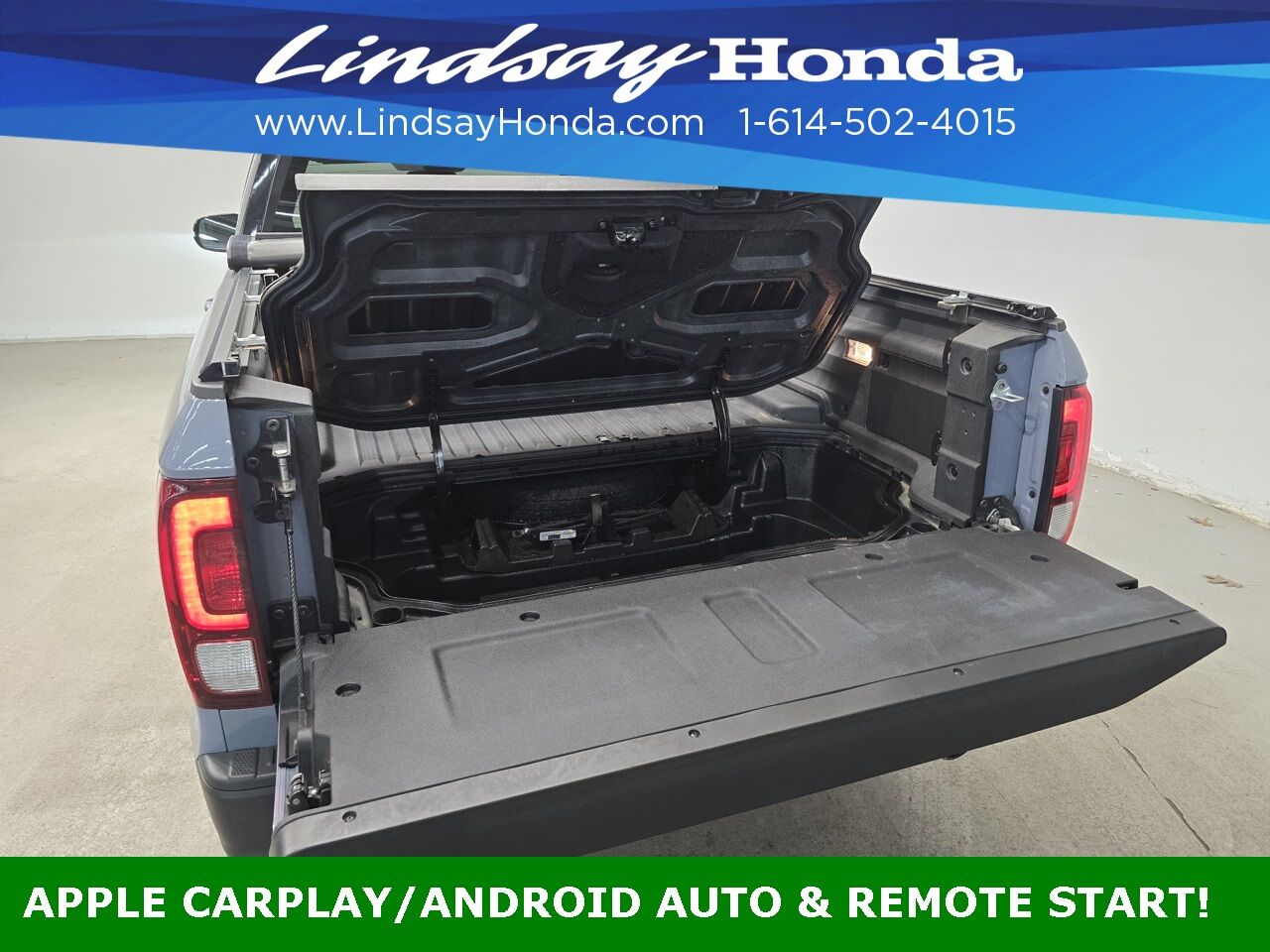 2023 Honda Ridgeline Sport Columbus OH