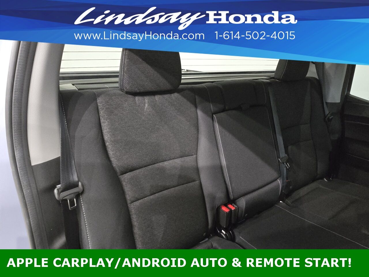 2023 Honda Ridgeline Sport Columbus OH