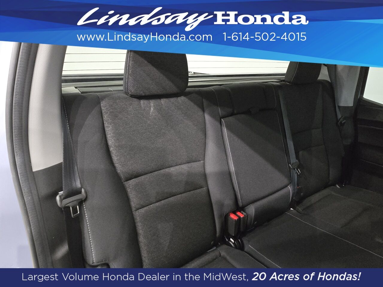 2023 Honda Ridgeline Sport Columbus OH