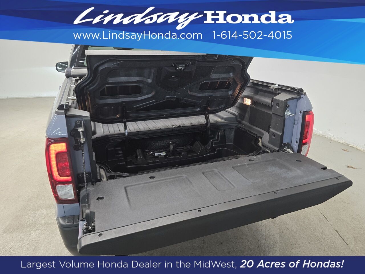 2023 Honda Ridgeline Sport Columbus OH