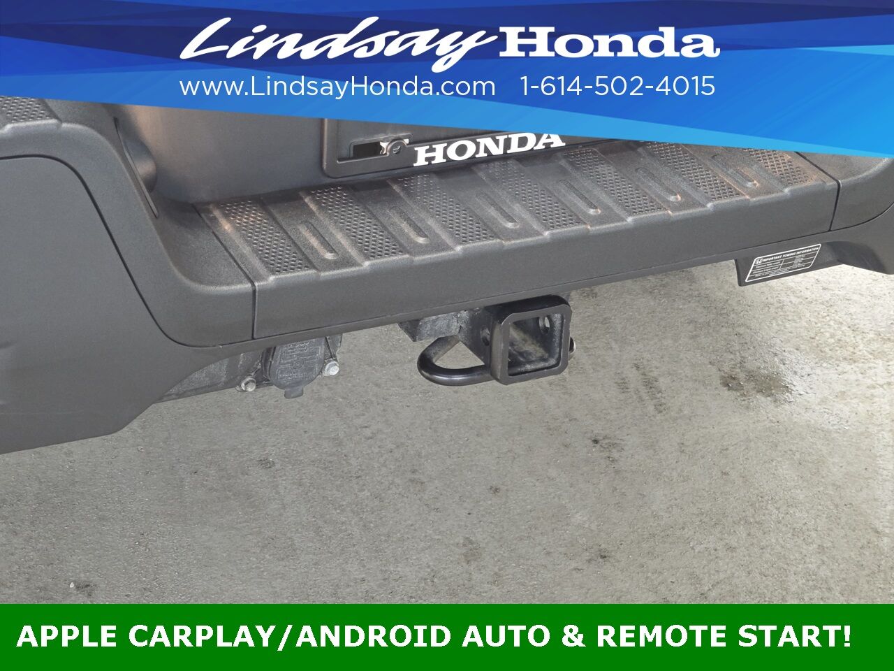 2023 Honda Ridgeline Sport Columbus OH