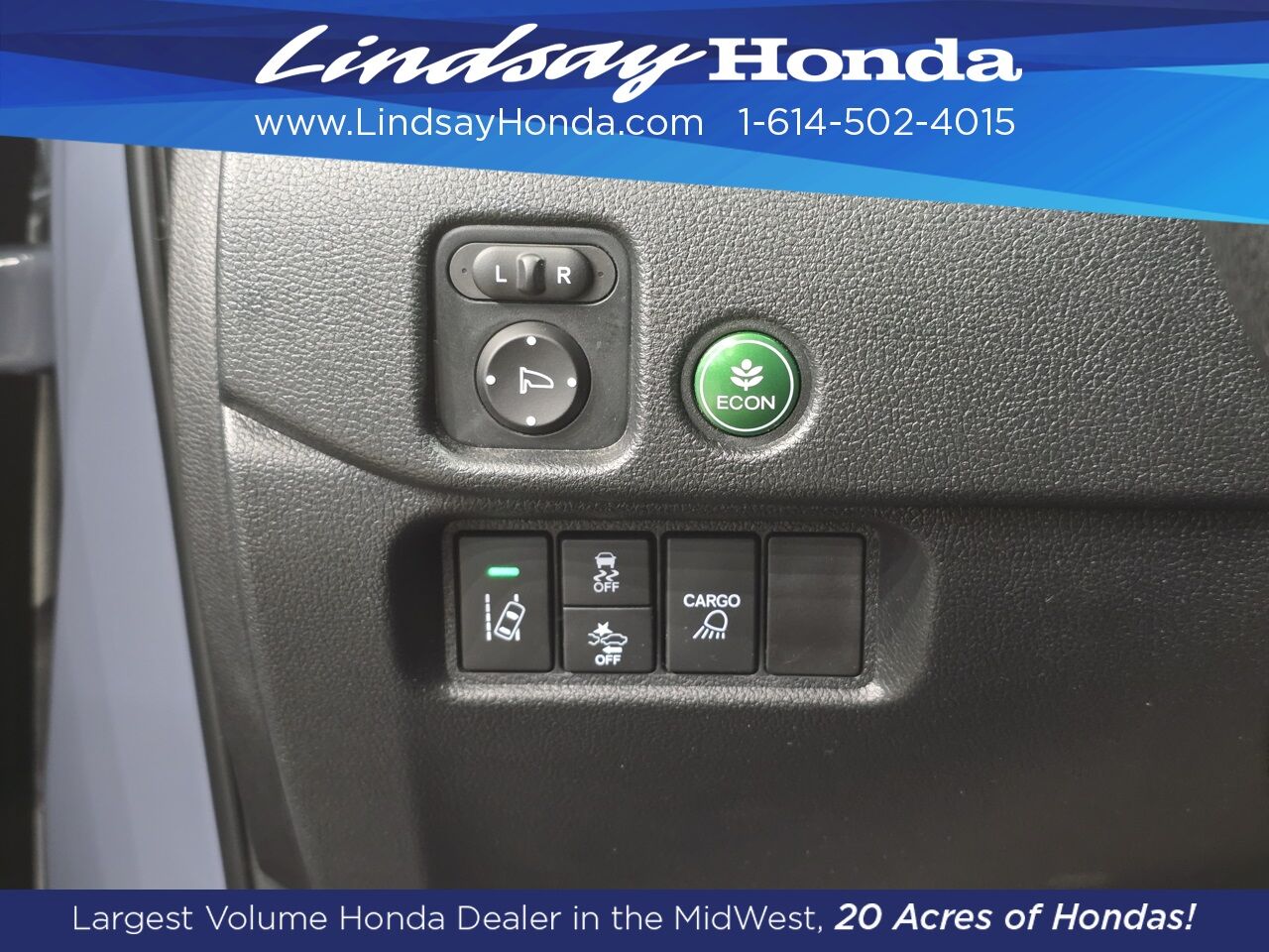 2023 Honda Ridgeline Sport Columbus OH