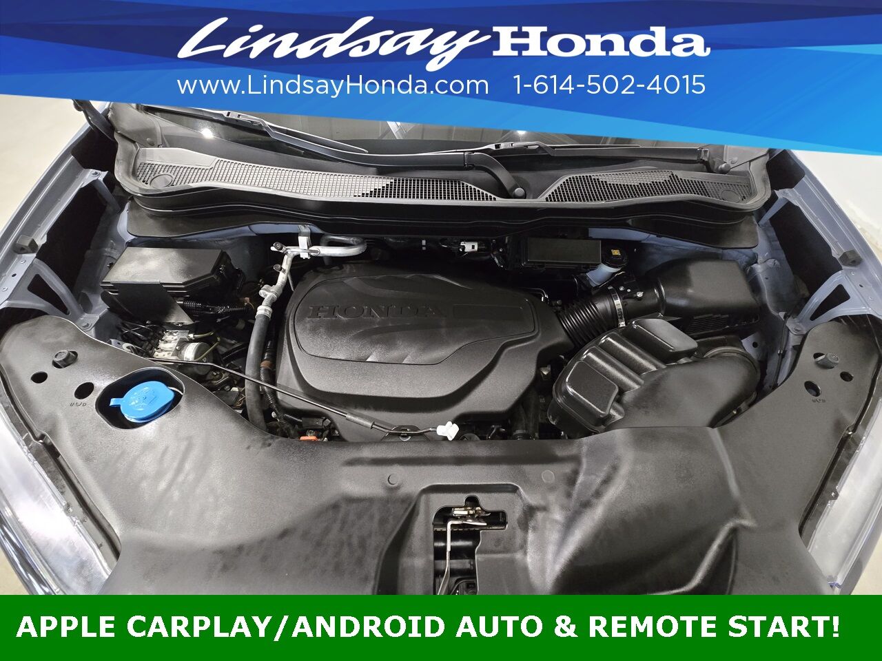 2023 Honda Ridgeline Sport Columbus OH