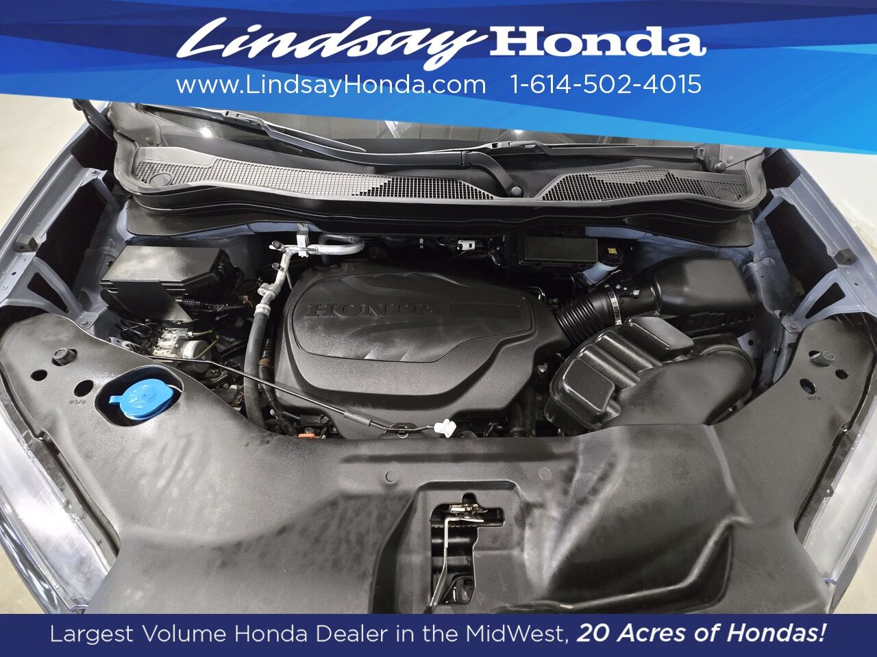 2023 Honda Ridgeline Sport Columbus OH