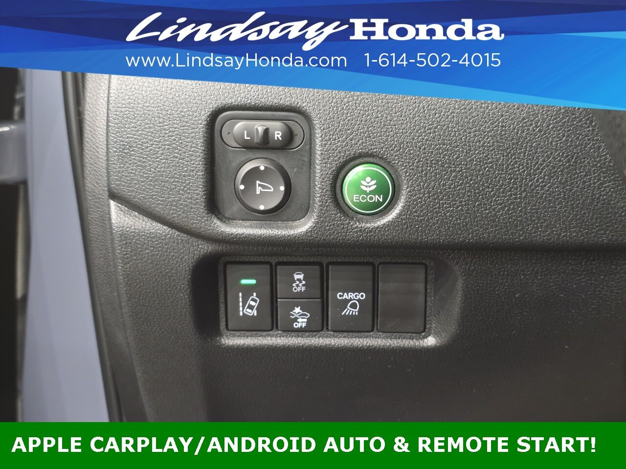 2023 Honda Ridgeline Sport Columbus OH