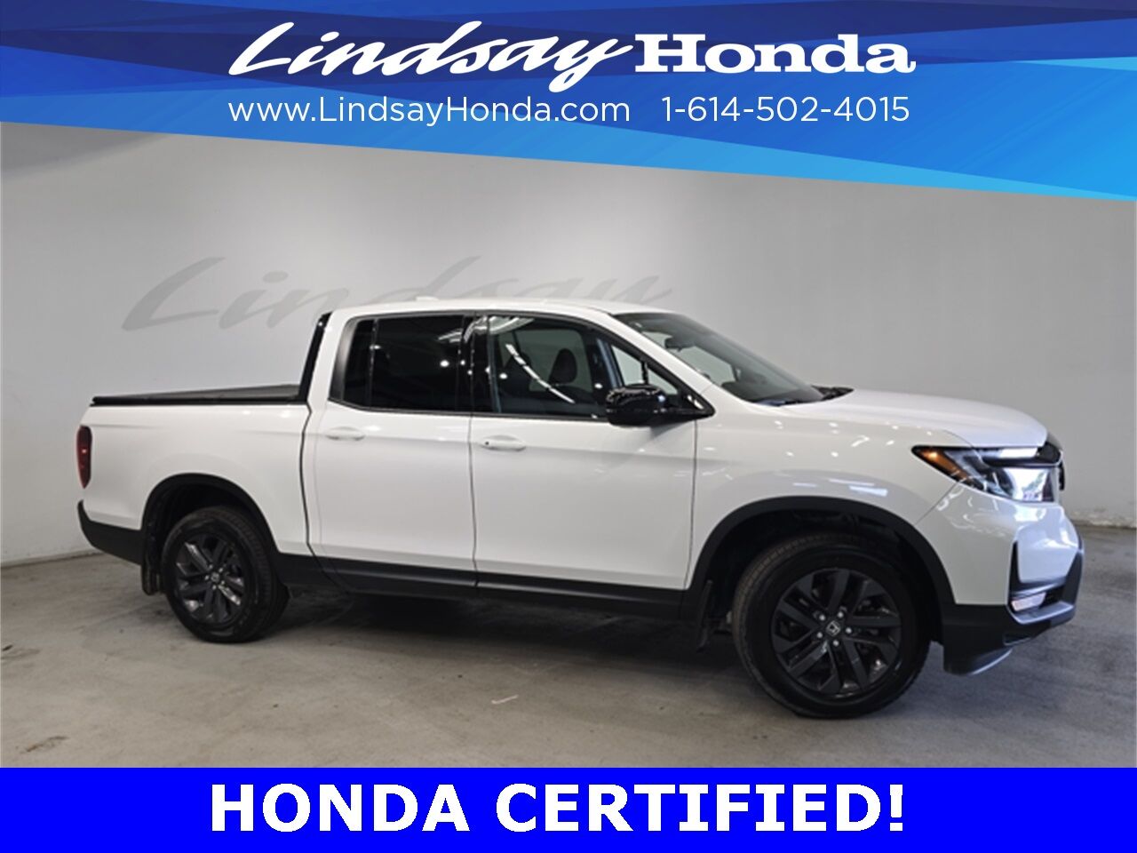 2023 Honda Ridgeline Sport Columbus OH